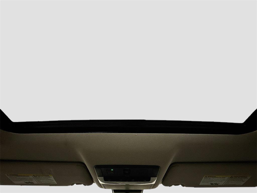 used 2024 Nissan Altima car, priced at $23,822