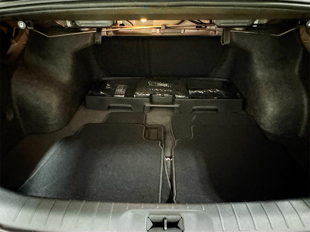 used 2024 Nissan Altima car, priced at $23,822