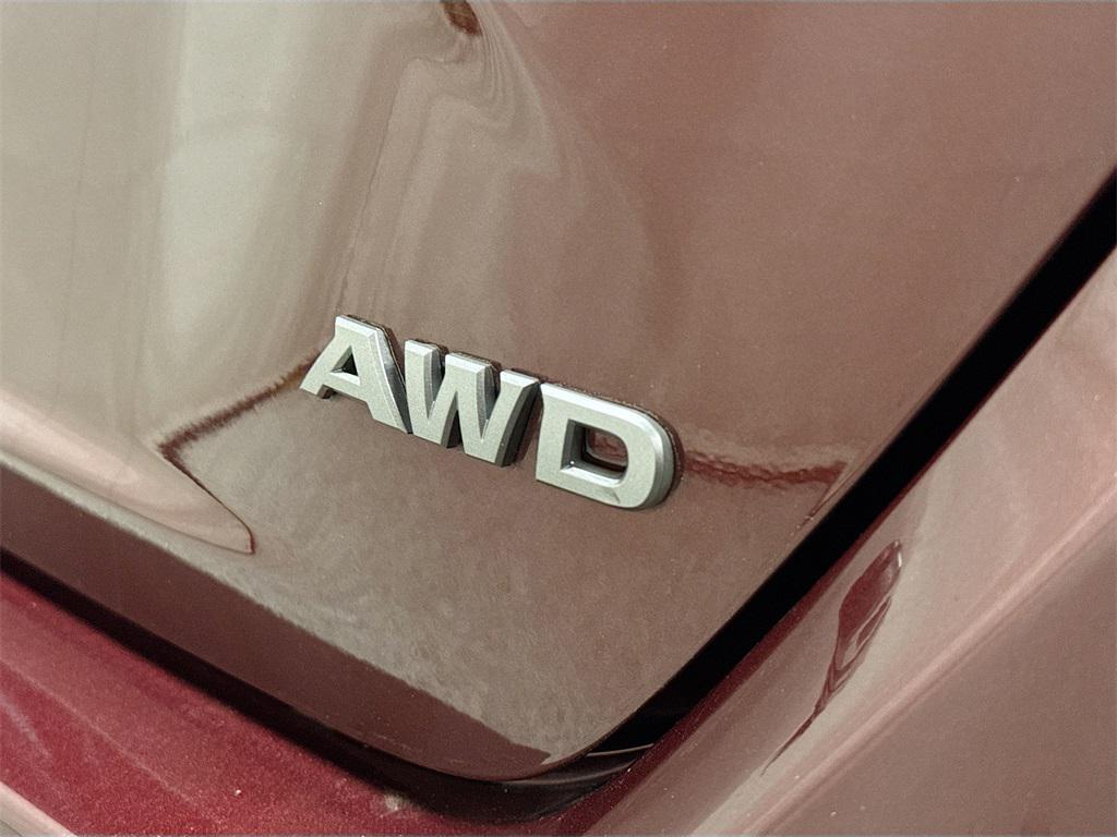 used 2024 Nissan Altima car, priced at $23,822