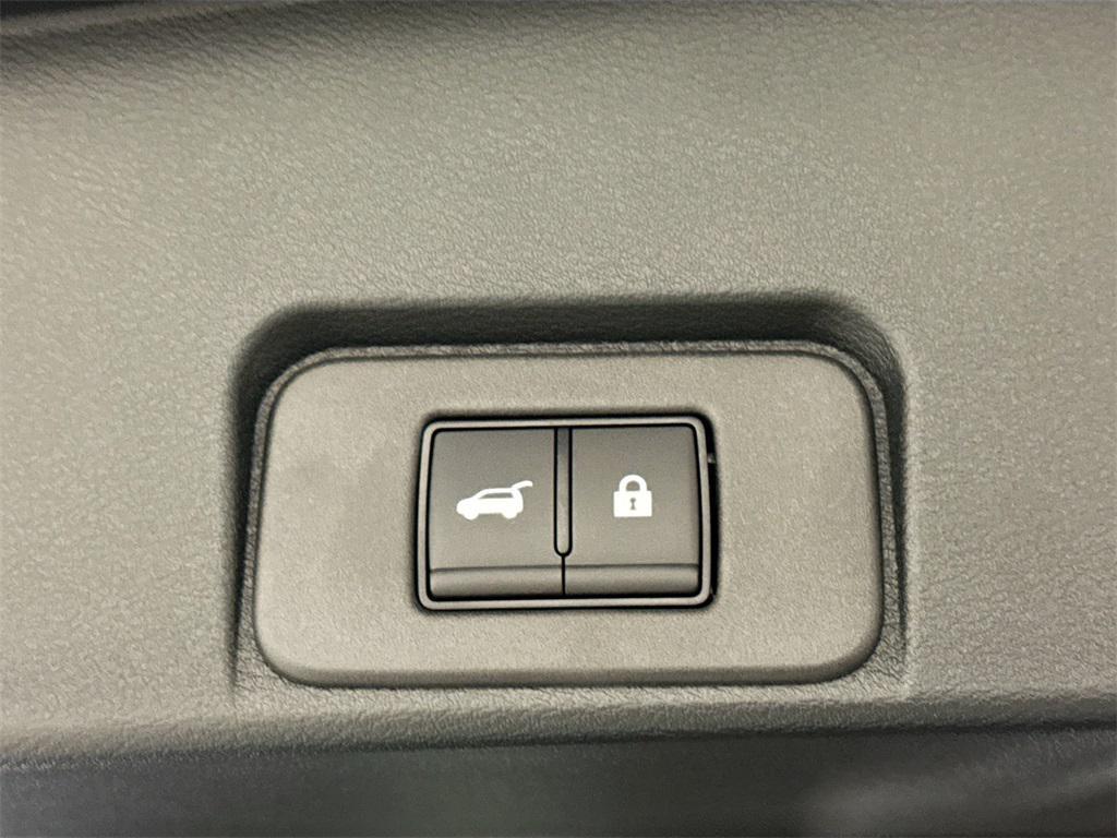 new 2026 Nissan Rogue car, priced at $41,064