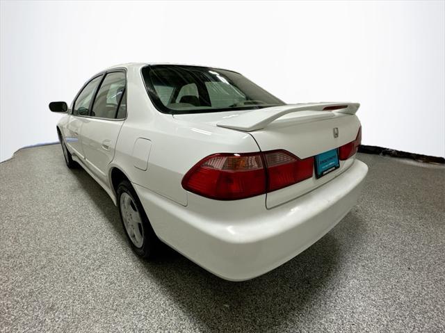 used 1999 Honda Accord car, priced at $4,597