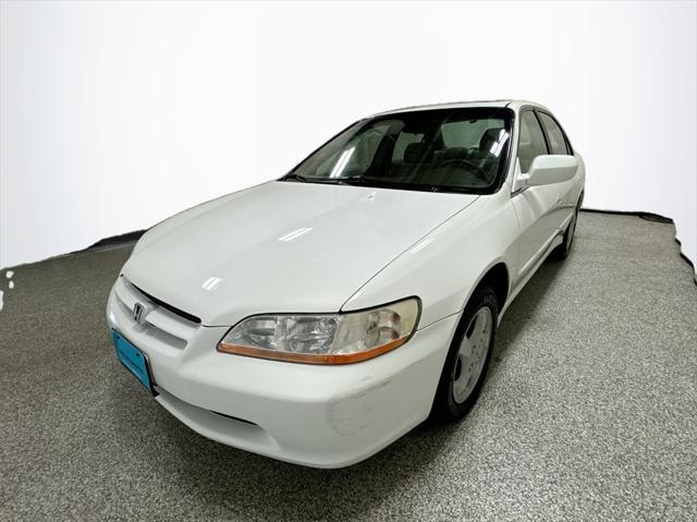 used 1999 Honda Accord car, priced at $4,597