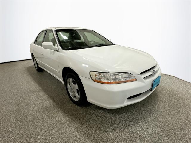 used 1999 Honda Accord car, priced at $4,597