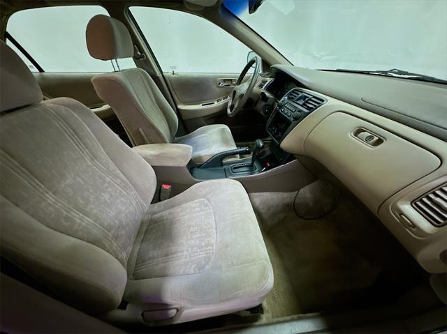 used 1999 Honda Accord car, priced at $4,597