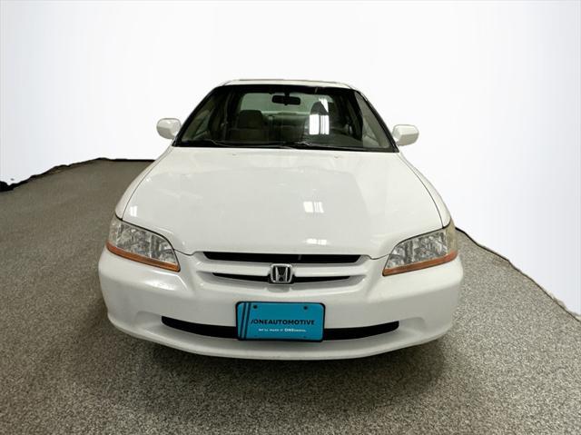 used 1999 Honda Accord car, priced at $4,597