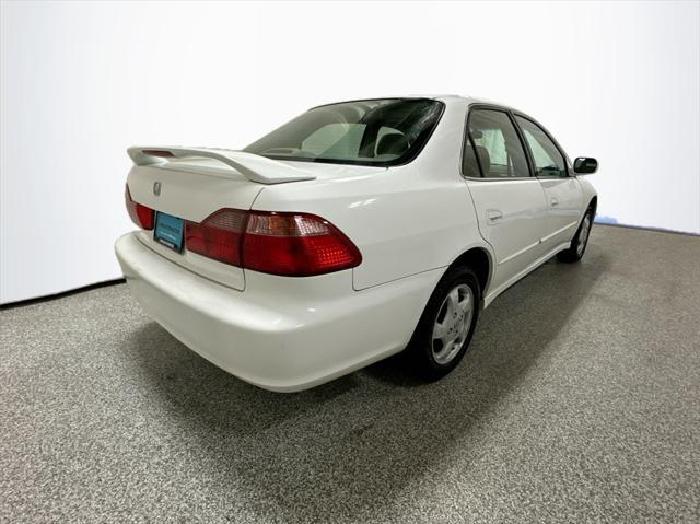 used 1999 Honda Accord car, priced at $4,597