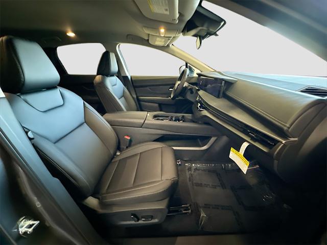 new 2025 Nissan Murano car, priced at $41,370