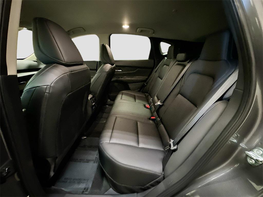 new 2025 Nissan Murano car, priced at $35,170