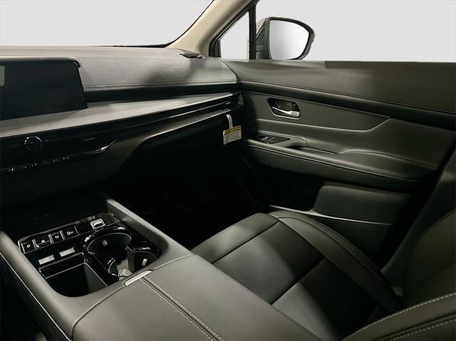 new 2025 Nissan Murano car, priced at $41,370