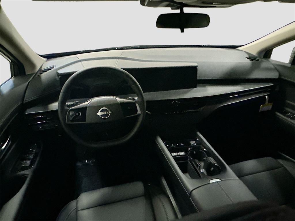 new 2025 Nissan Murano car, priced at $35,170