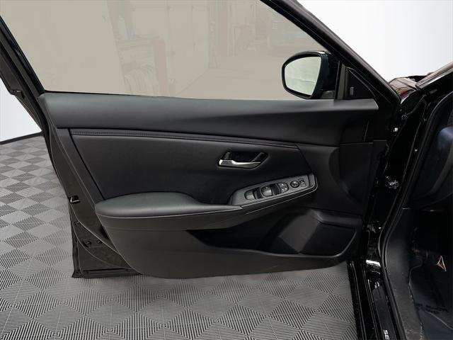 new 2025 Nissan Sentra car, priced at $23,233