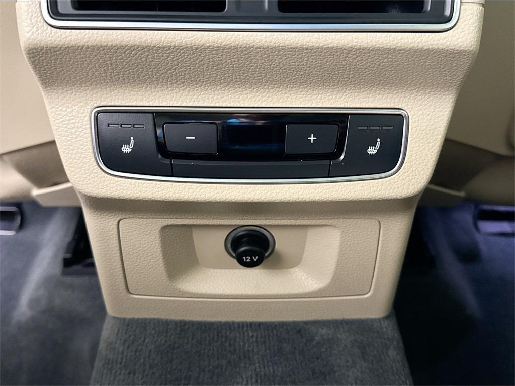 used 2018 Audi Q5 car, priced at $17,998