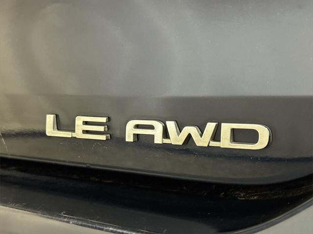 used 2021 Toyota Highlander car, priced at $18,997