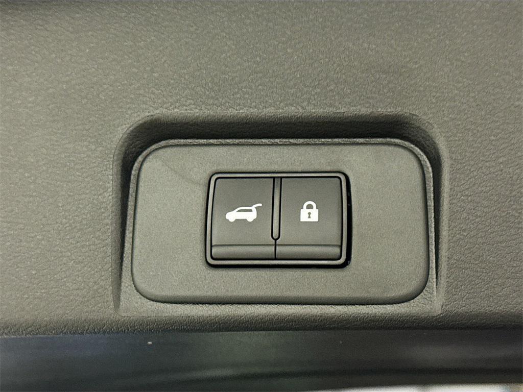 new 2026 Nissan Rogue car, priced at $37,140