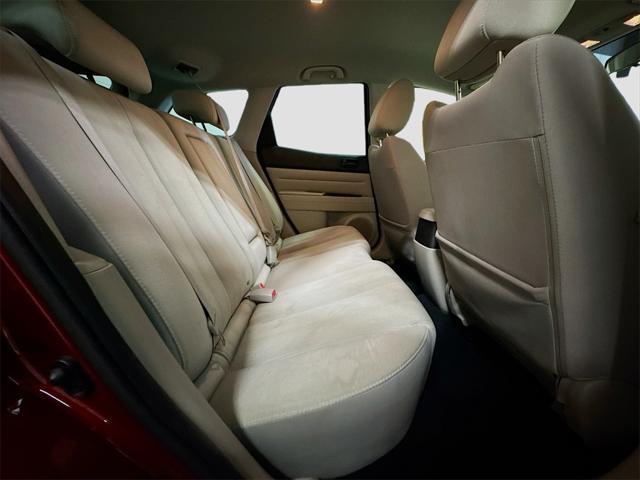 used 2012 Mazda CX-7 car, priced at $6,992