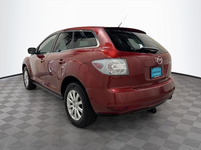 used 2012 Mazda CX-7 car, priced at $6,992