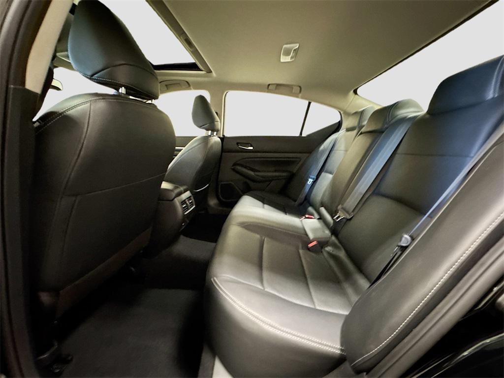 used 2024 Nissan Altima car, priced at $23,994