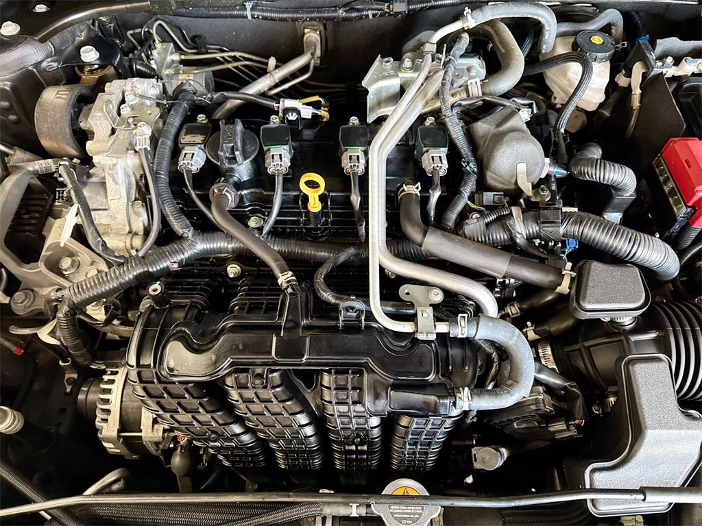 used 2024 Nissan Altima car, priced at $23,994