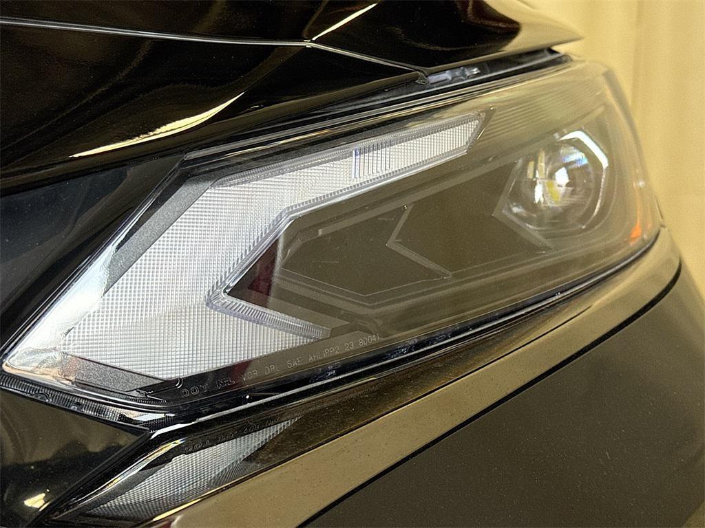 new 2025 Nissan Altima car, priced at $32,208
