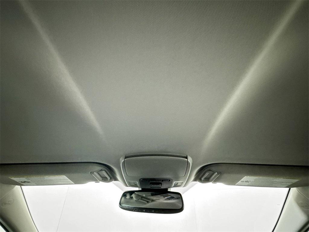 used 2024 Toyota Camry car, priced at $24,997