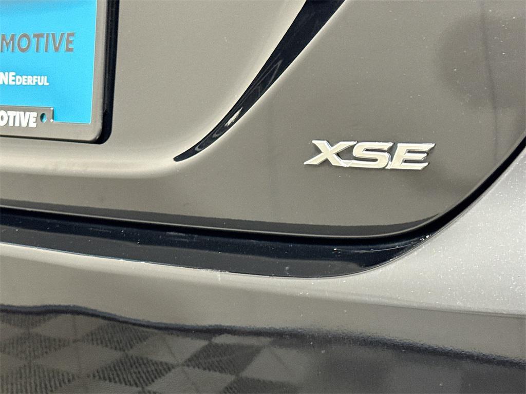 used 2024 Toyota Camry car, priced at $24,997