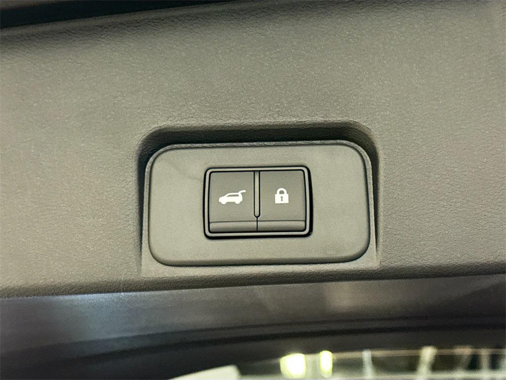 new 2026 Nissan Rogue car, priced at $34,508