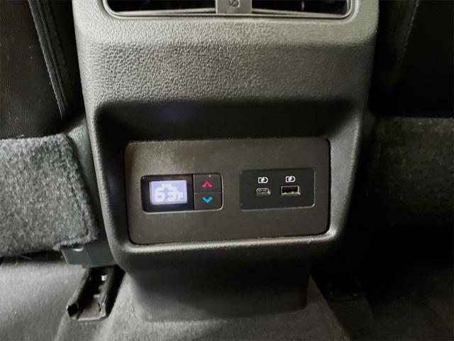 used 2022 Nissan Rogue car, priced at $28,497