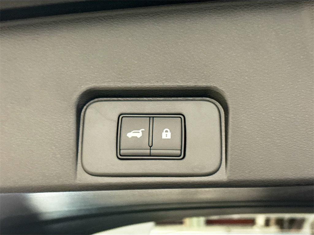 new 2026 Nissan Rogue car, priced at $32,951