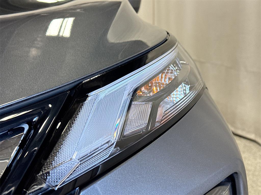 new 2026 Nissan Rogue car, priced at $32,951