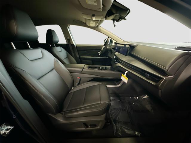 new 2025 Nissan Murano car, priced at $41,610