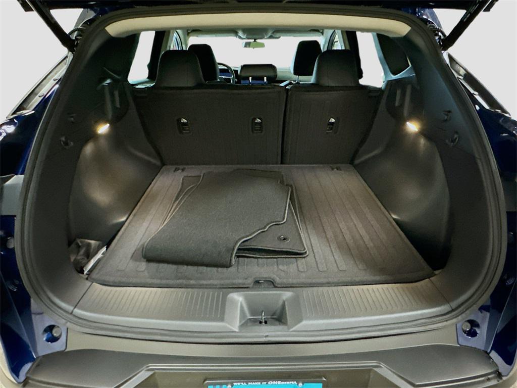 new 2025 Nissan Murano car, priced at $35,410