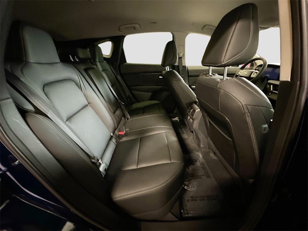 new 2025 Nissan Murano car, priced at $35,410