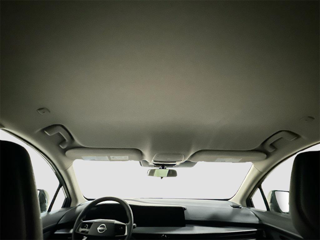 new 2025 Nissan Murano car, priced at $35,410