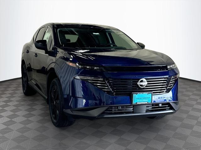 new 2025 Nissan Murano car, priced at $41,610