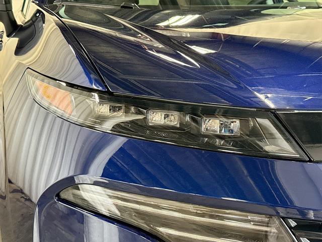 new 2025 Nissan Murano car, priced at $41,610