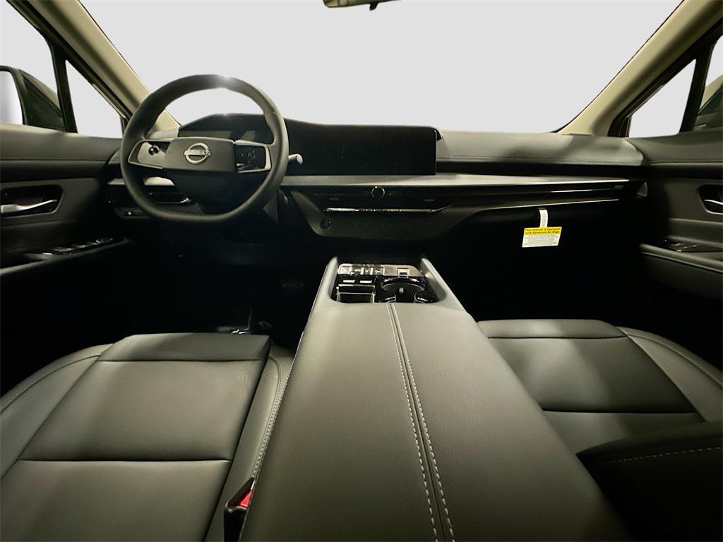 new 2025 Nissan Murano car, priced at $35,410