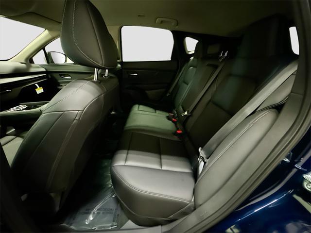new 2025 Nissan Murano car, priced at $41,610