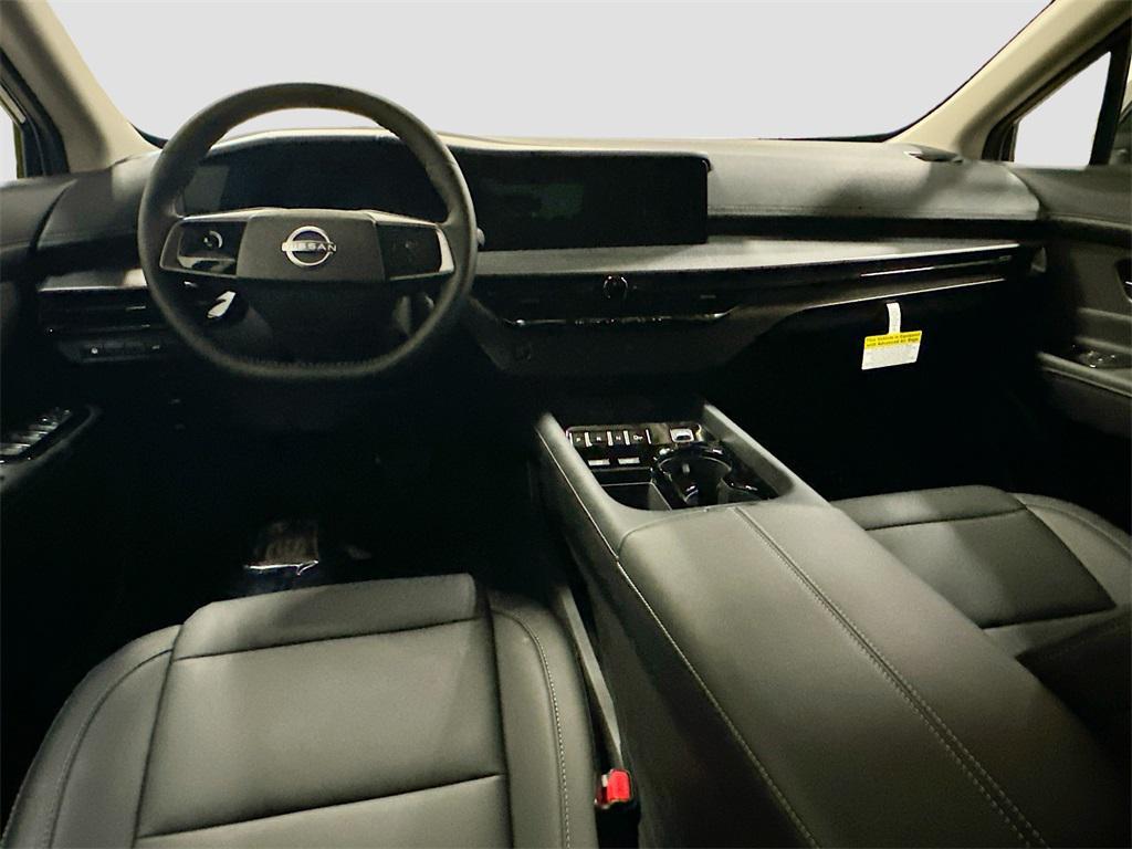 new 2025 Nissan Murano car, priced at $35,410