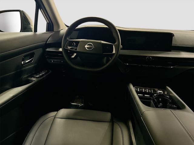 new 2025 Nissan Murano car, priced at $41,610