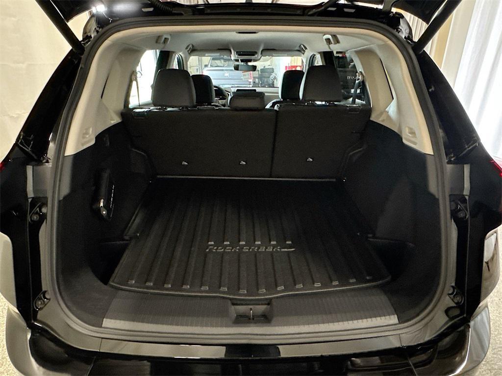 new 2026 Nissan Rogue car, priced at $35,431
