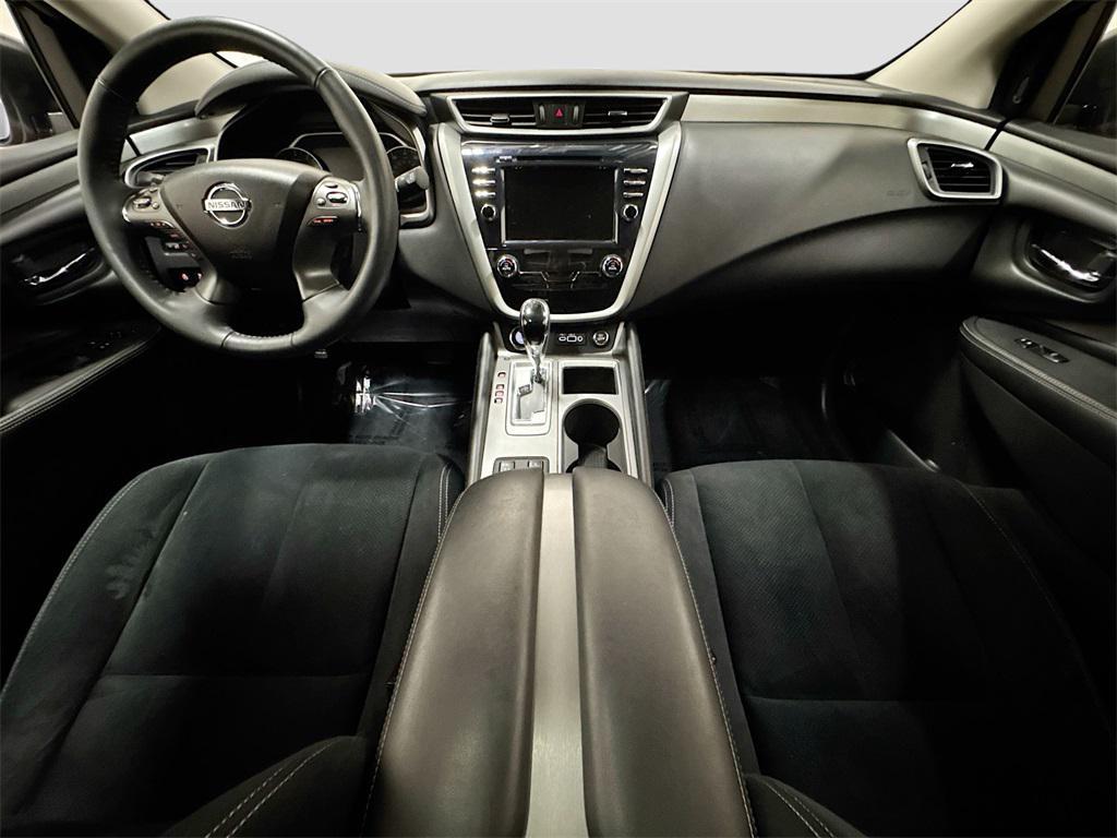 used 2020 Nissan Murano car, priced at $21,222