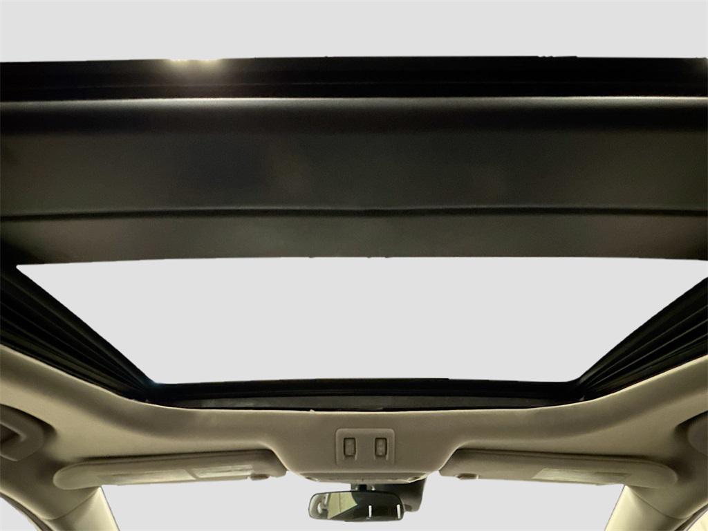 used 2020 Nissan Murano car, priced at $21,222