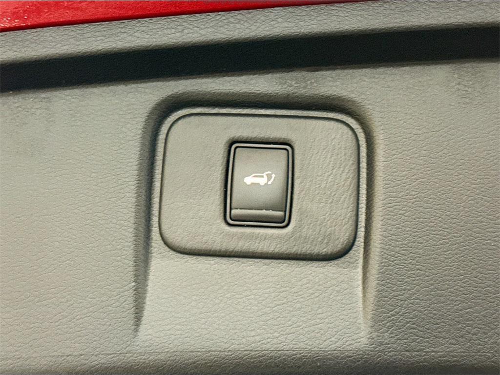 used 2020 Nissan Murano car, priced at $21,222