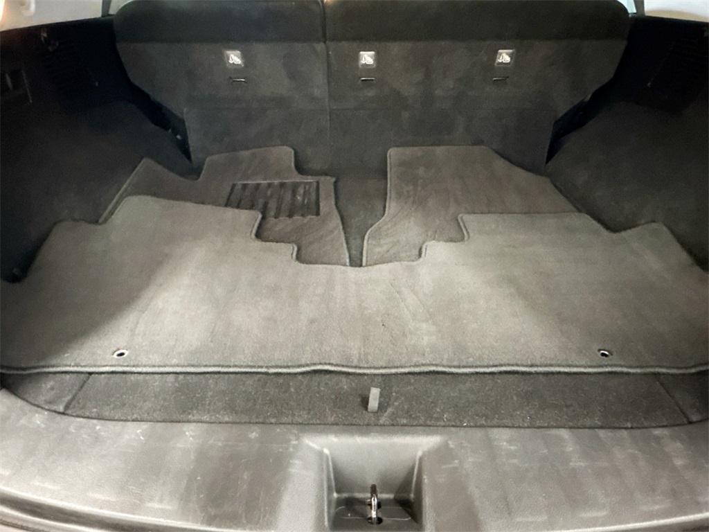 used 2020 Nissan Murano car, priced at $21,222