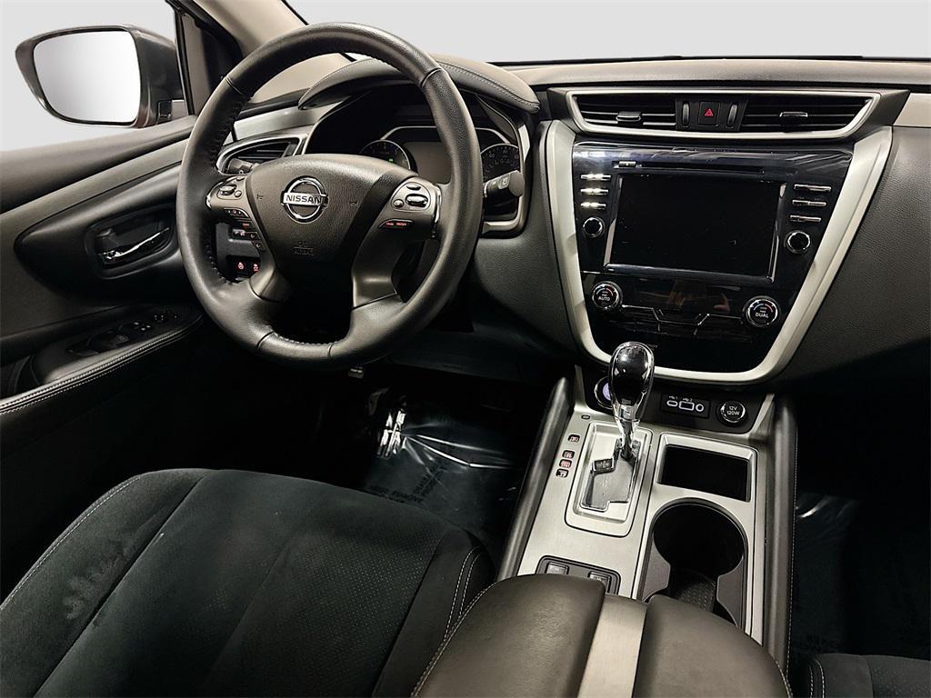 used 2020 Nissan Murano car, priced at $21,222