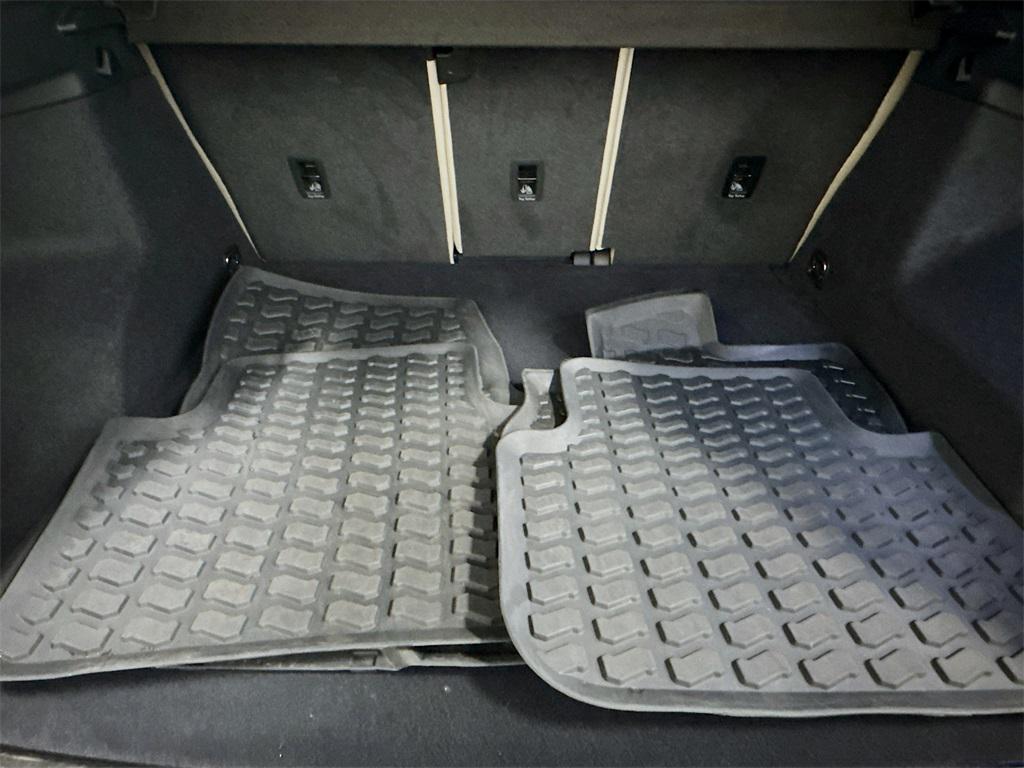 used 2021 Audi Q3 car, priced at $23,692