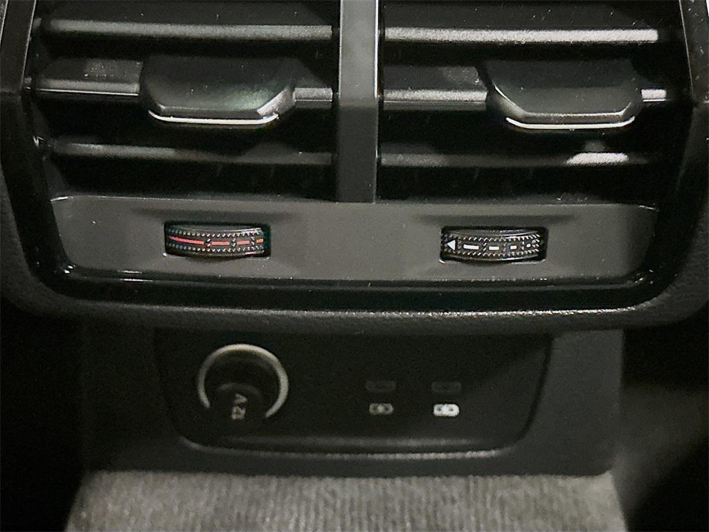 used 2021 Audi Q3 car, priced at $23,692