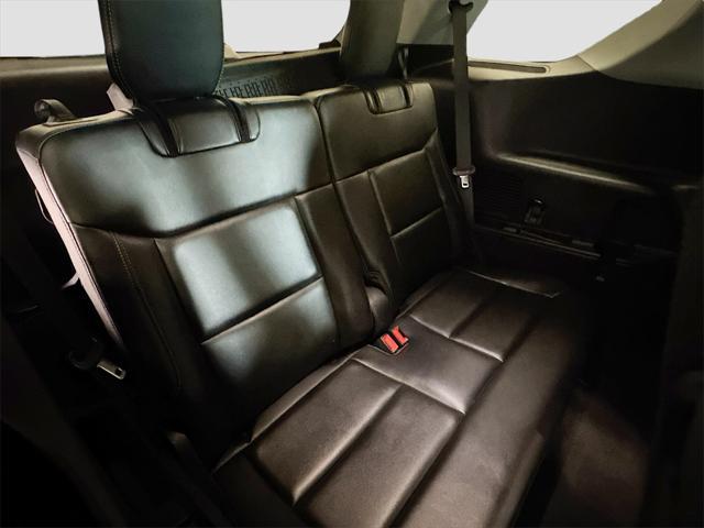 used 2022 Ford Explorer car, priced at $27,222