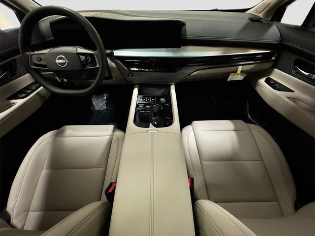 new 2025 Nissan Murano car, priced at $46,769