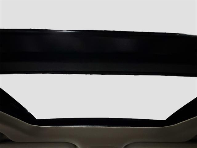 new 2025 Nissan Murano car, priced at $46,769